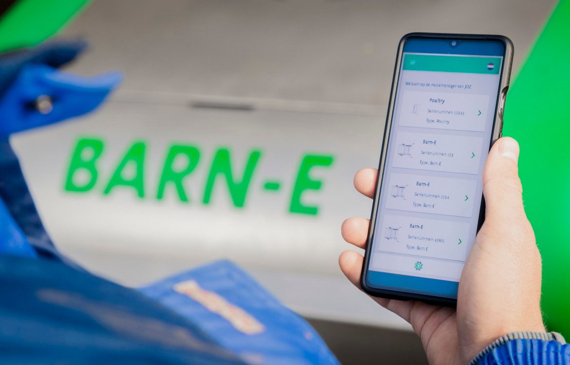 Robotul MOOV Pro 2.0