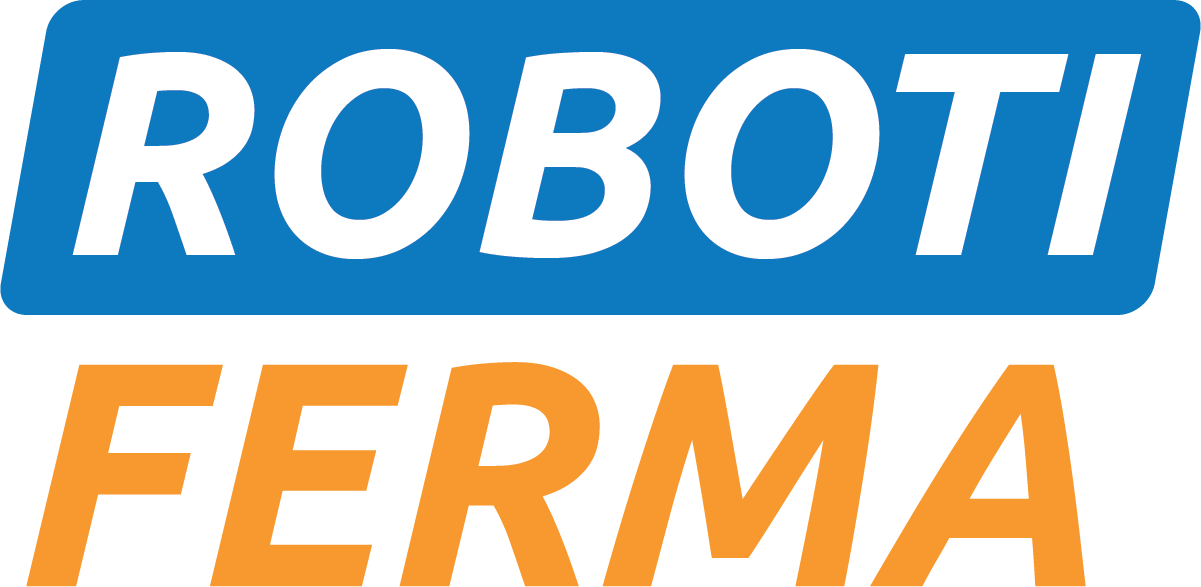 Roboti Ferma
