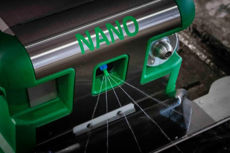 Robotul MOOV Pro 2.0